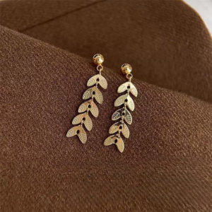 img_0431-2 2119 Gold Plated Earrings