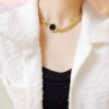 img_1119-3 2121 Gold Plated Choker