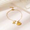 img_1197 2122 Gold Plated Anklet