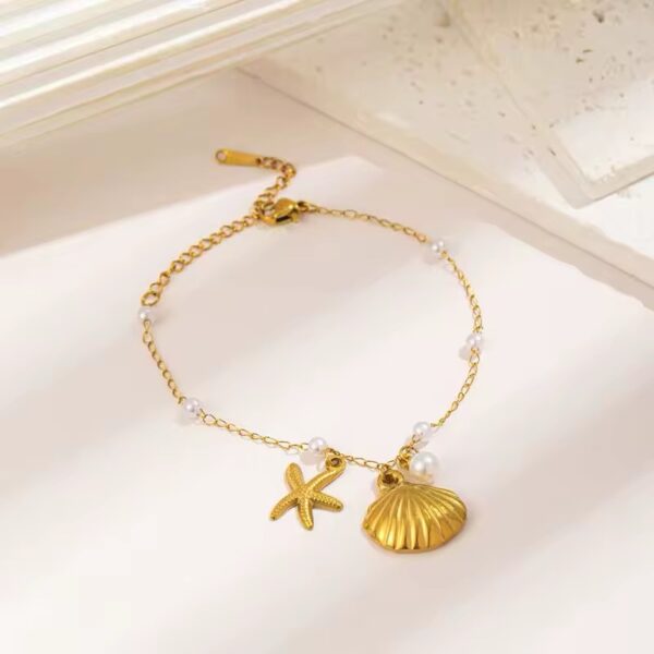img_1197 2122 Gold Plated Anklet