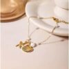 img_1198 2122 Gold Plated Anklet