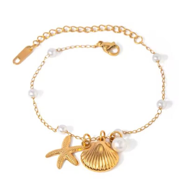 img_1200 2122 Gold Plated Anklet