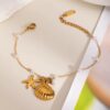 img_1202 2122 Gold Plated Anklet