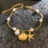 img_1203 2122 Gold Plated Anklet