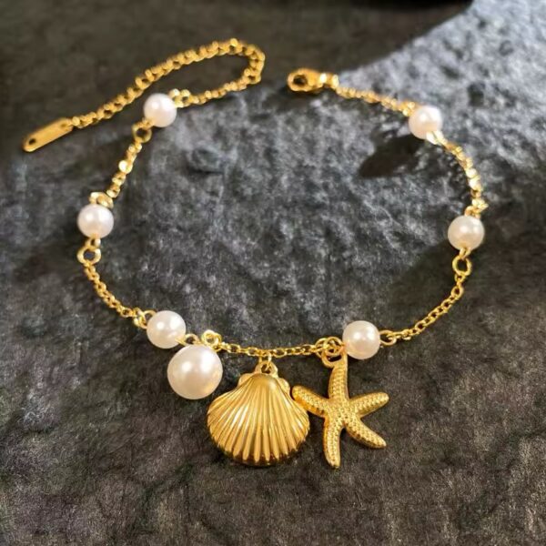 img_1203 2122 Gold Plated Anklet