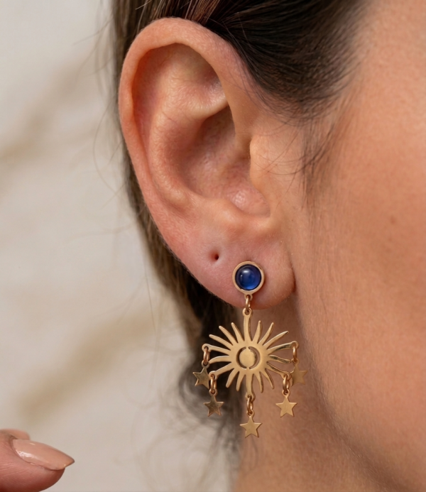 img_1394 2123 Gold Plated Earrings