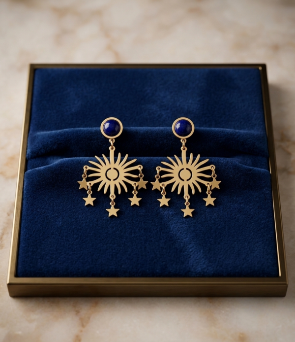 img_1396 2123 Gold Plated Earrings