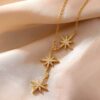 img_1736 2124 Gold Plated Necklace