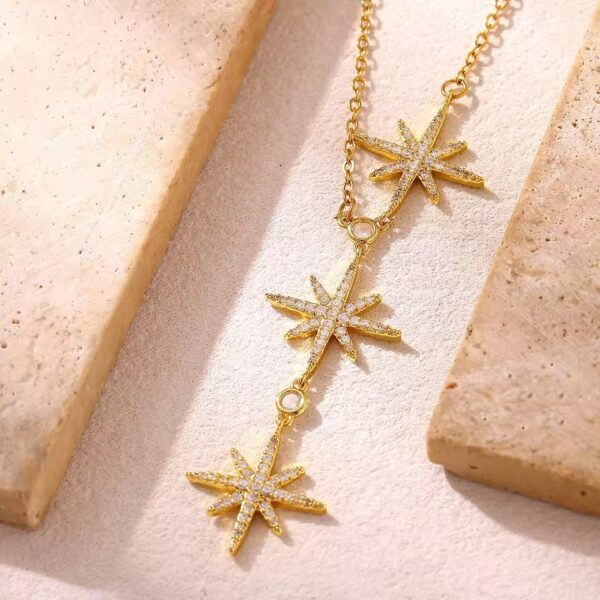 img_1739 2124 Gold Plated Necklace