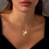 img_2424-2 2126 Gold Plated Necklace