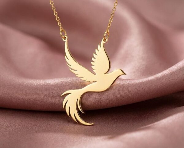 img_2425 2126 Gold Plated Necklace