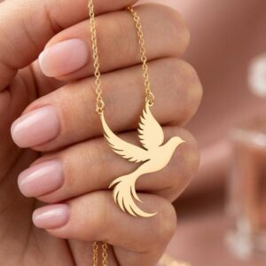 img_2427-2 2126 Gold Plated Necklace