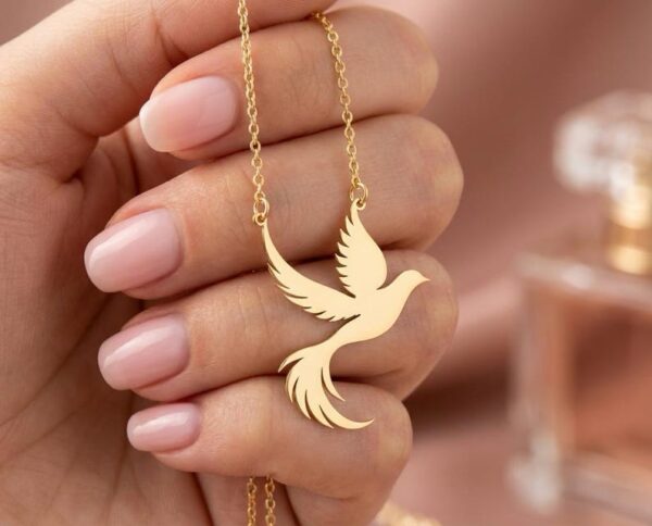 img_2427-2 2126 Gold Plated Necklace