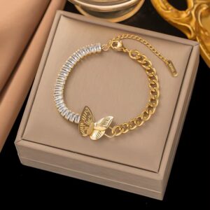 img_2428-3 2129 Gold Plated Bracelet