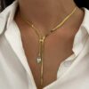img_6924 2127 Gold Plated Necklace