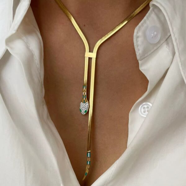 img_6925 2127 Gold Plated Necklace