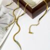 img_6926 2127 Gold Plated Necklace
