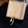 img_6927 2127 Gold Plated Necklace