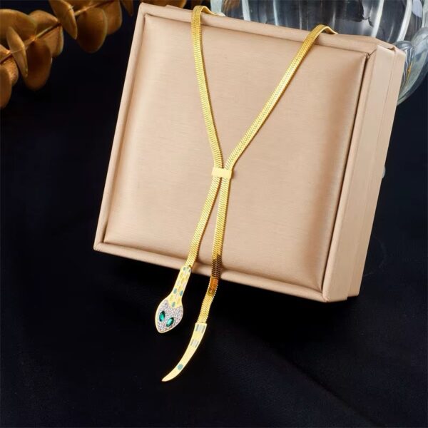 img_6927 2127 Gold Plated Necklace