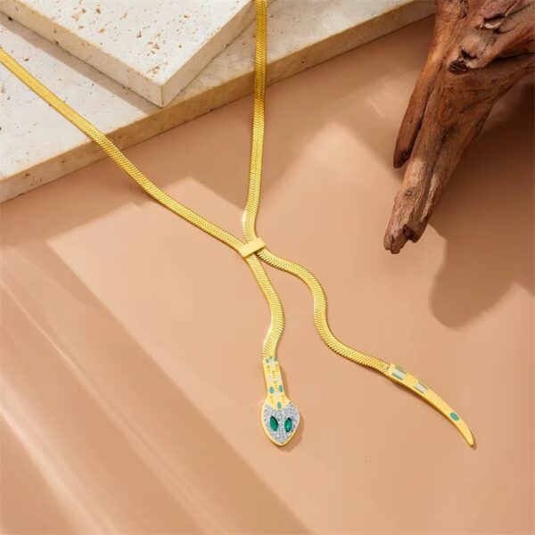 img_6928 2127 Gold Plated Necklace