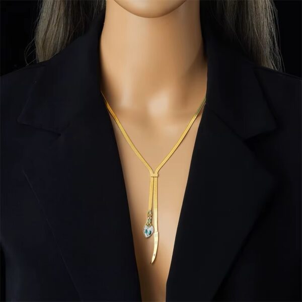 img_6930 2127 Gold Plated Necklace
