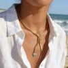 img_6931 2127 Gold Plated Necklace