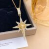 2118 Gold Plated Necklace