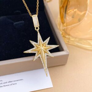 img_9681-2 2118 Gold Plated Necklace