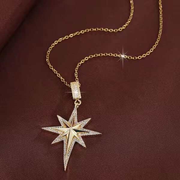 2118 Gold Plated Necklace