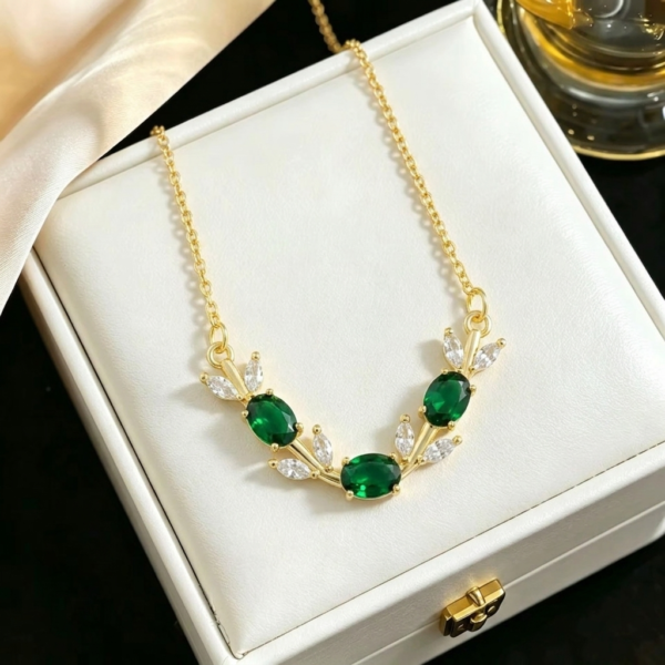 img_3915 2134 Gold Plated Necklace