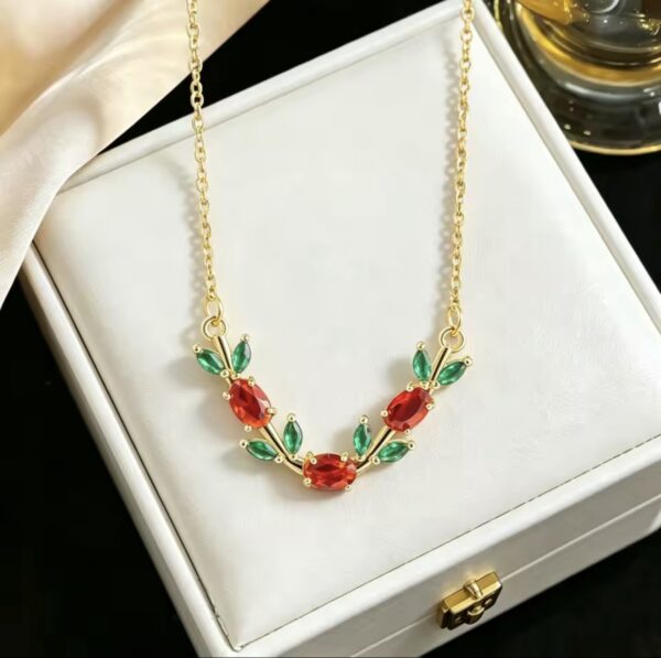 screenshot-123 2135 Gold Plated Necklace