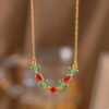 img_3918 2135 Gold Plated Necklace