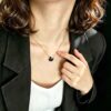 2131 Gold Plated Necklace