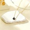 2131 Gold Plated Necklace