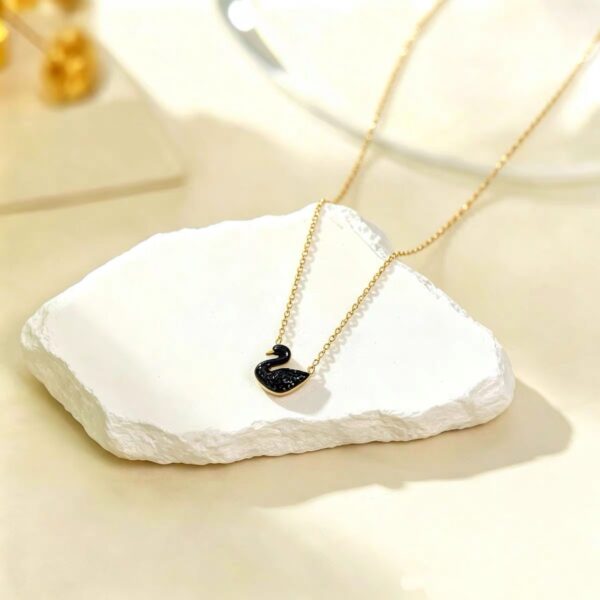 2131 Gold Plated Necklace