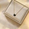 2131 Gold Plated Necklace