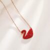 2131 Gold Plated Necklace