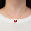 2131 Gold Plated Necklace