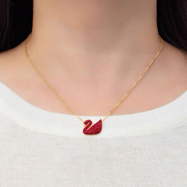 2131 Gold Plated Necklace