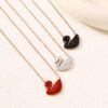 2131 Gold Plated Necklace