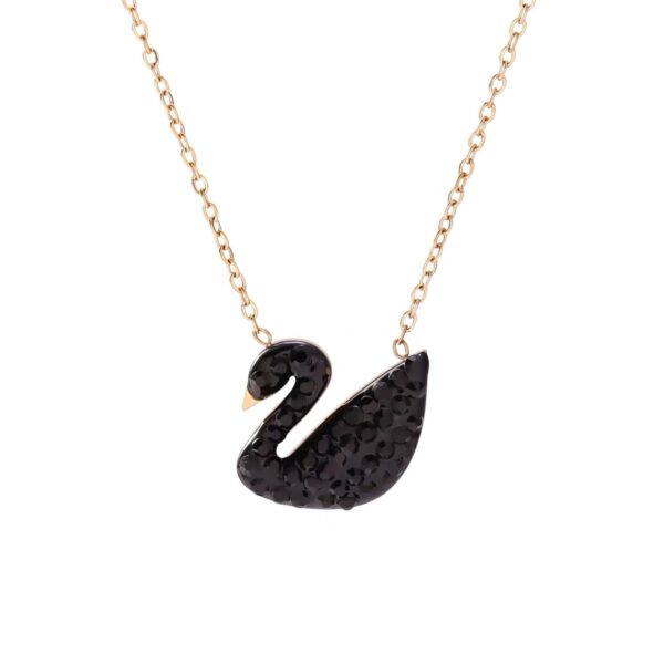2131 Gold Plated Necklace