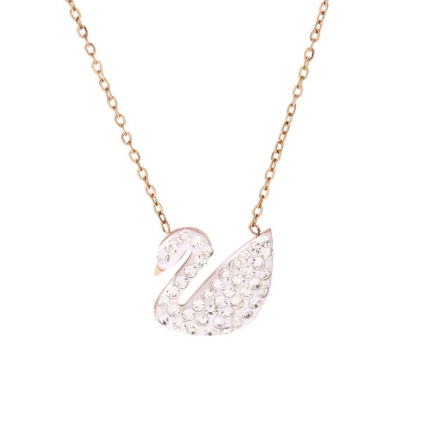 2131 Gold Plated Necklace
