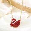 2131 Gold Plated Necklace