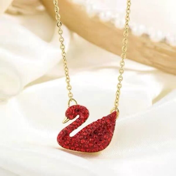 2131 Gold Plated Necklace