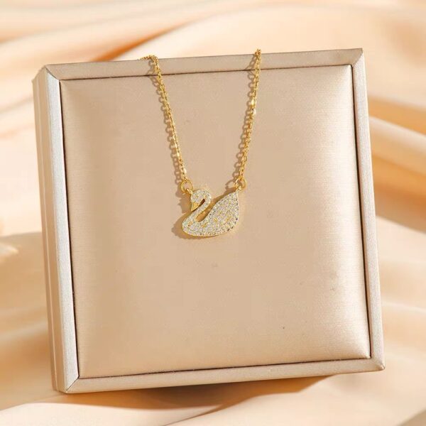 2131 Gold Plated Necklace