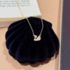 2131 Gold Plated Necklace