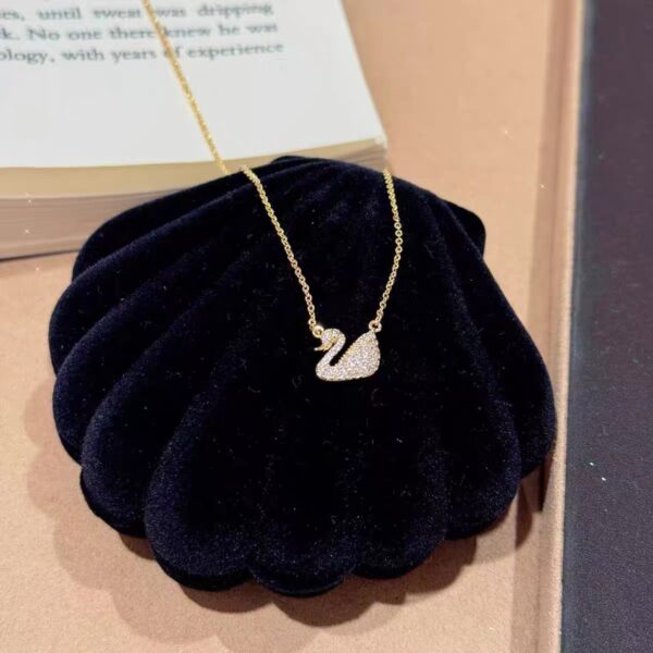 2131 Gold Plated Necklace