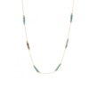 2133 Gold Plated Necklace
