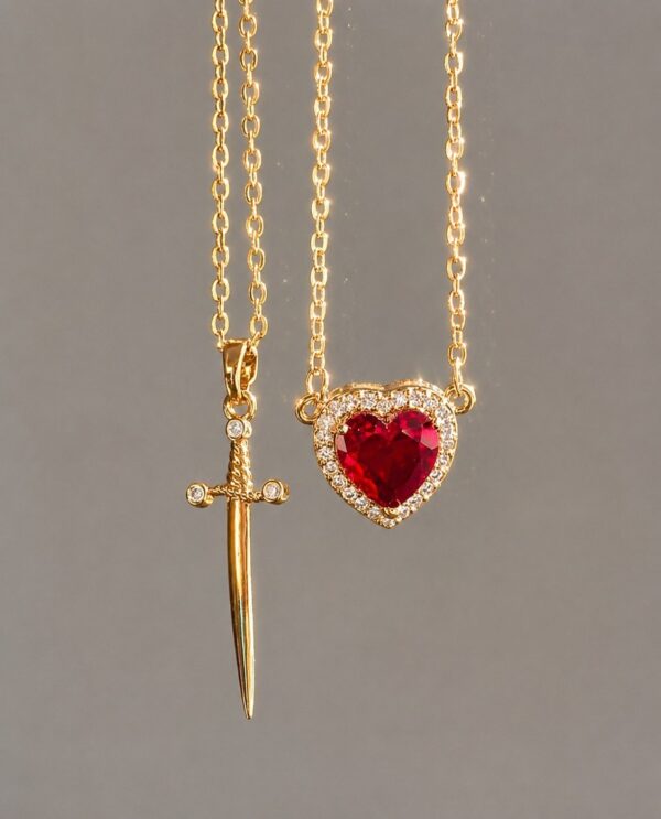 img_3835 2138 Gold Plated Necklace