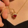 img_3836 2138 Gold Plated Necklace